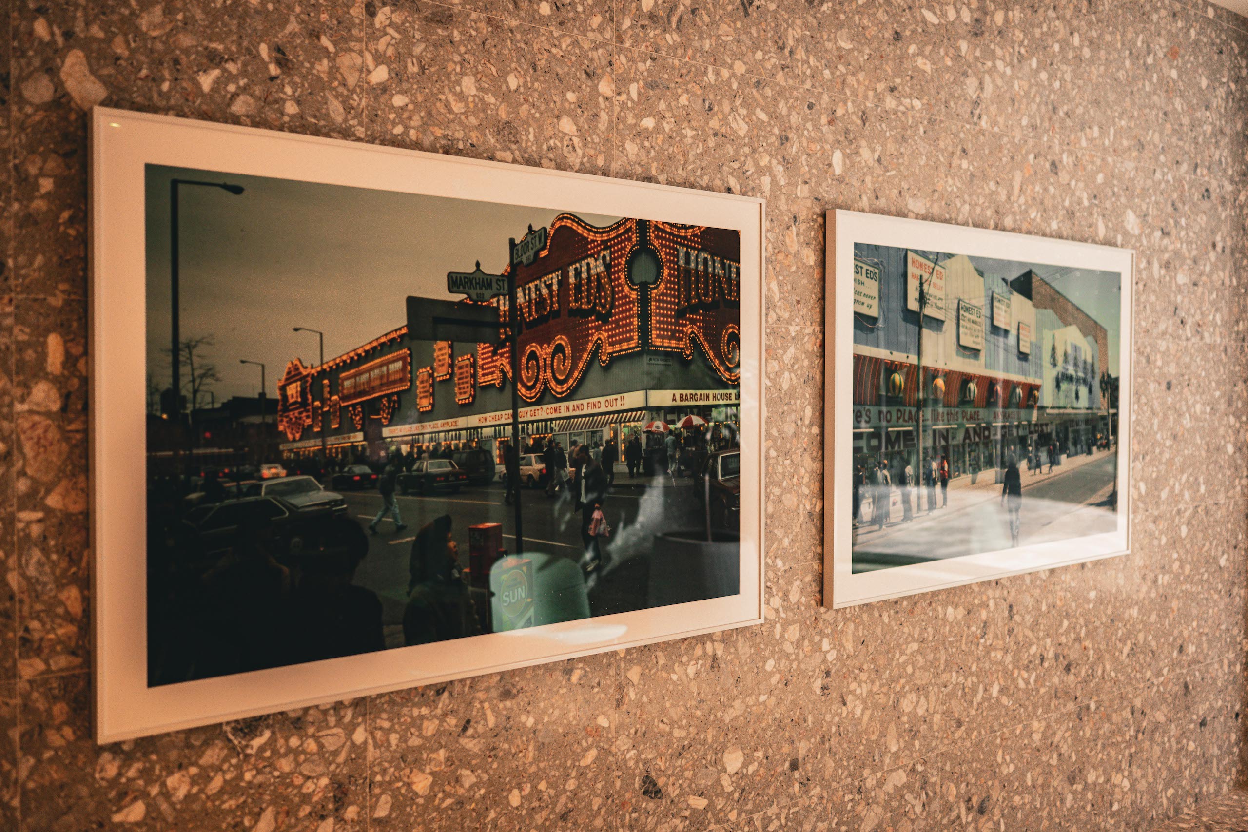 Mirvish Village photo