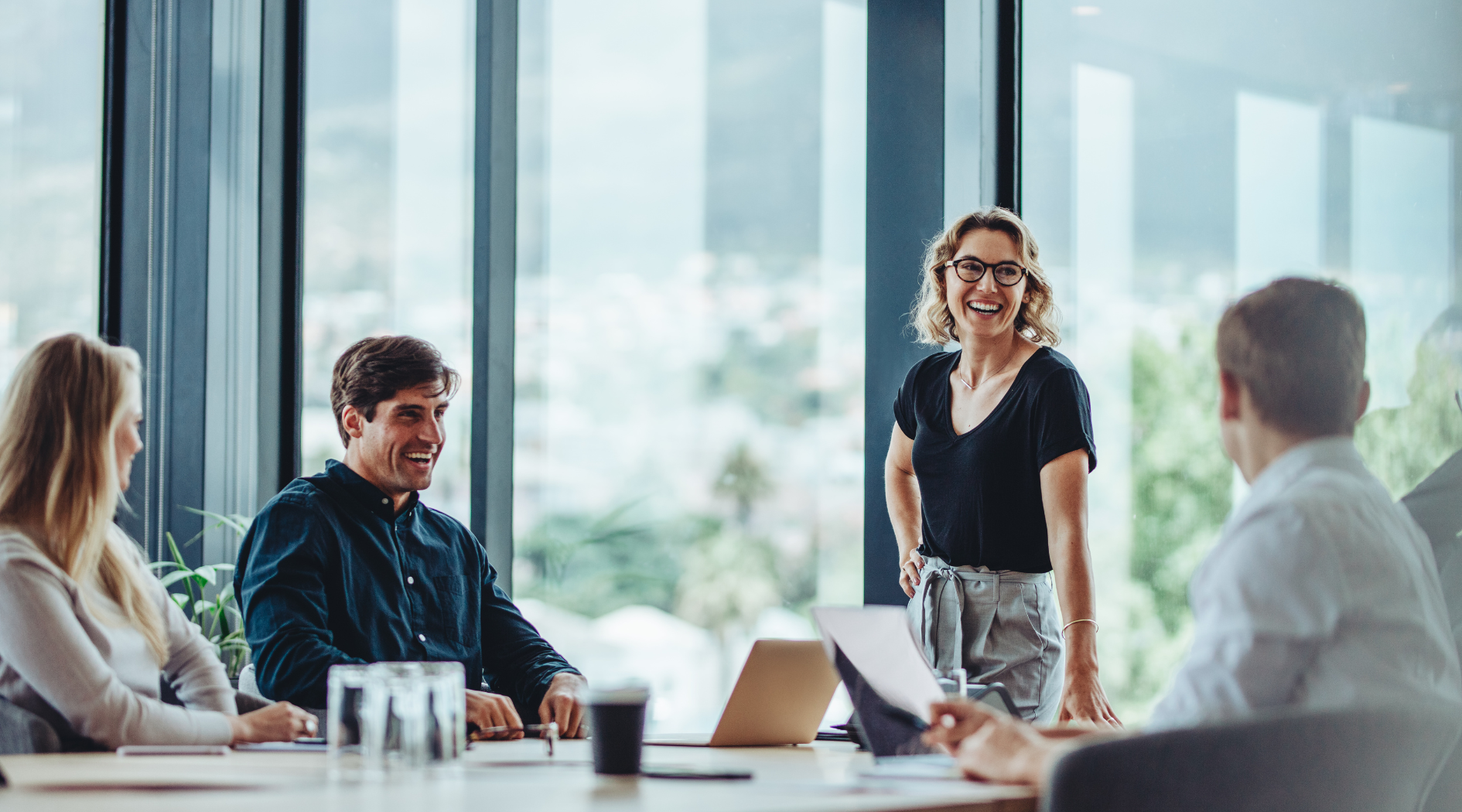 Connecting People Who Perform – Placement Highlights Q3 2026